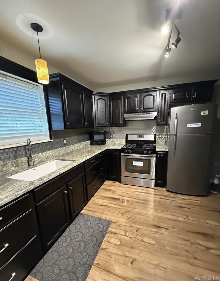 879 Woody Trl, Higden, AR 72067 - Image #3