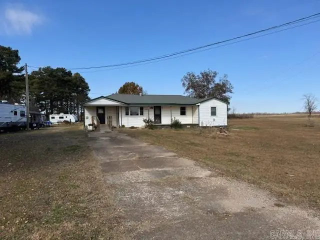 2260 Bigger Reyno Road, Biggers, AR 72413 - Image #1