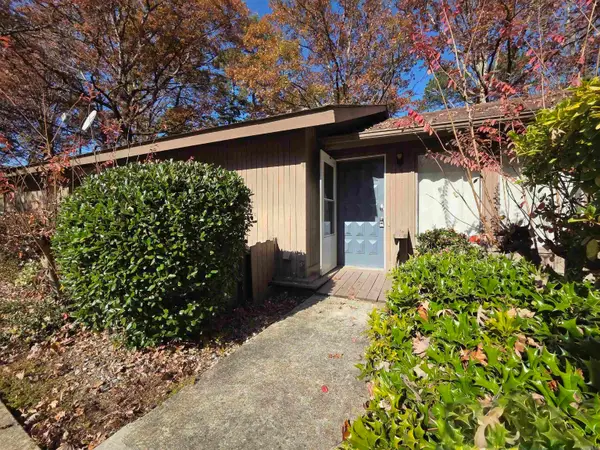 4 Fresca Lane, Hot Springs Village, AR 71909