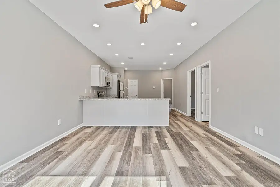 404 W Matthews, Brookland, AR 72417 - #2