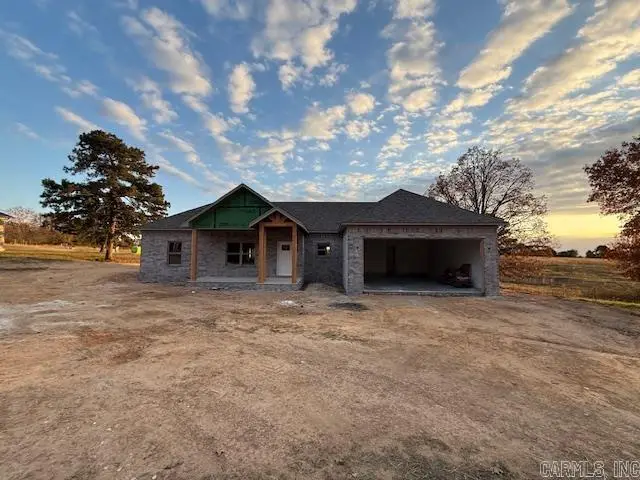 33 West Cedar Hill Road, Greenbrier, AR 72058 - Image #3