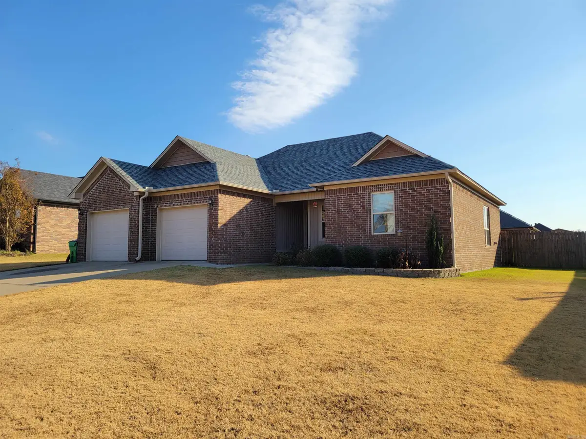 709 Mango Loop, Austin, AR 72007 - Image #1