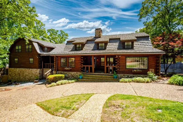 3614 Doral Drive, Little Rock, AR 72212