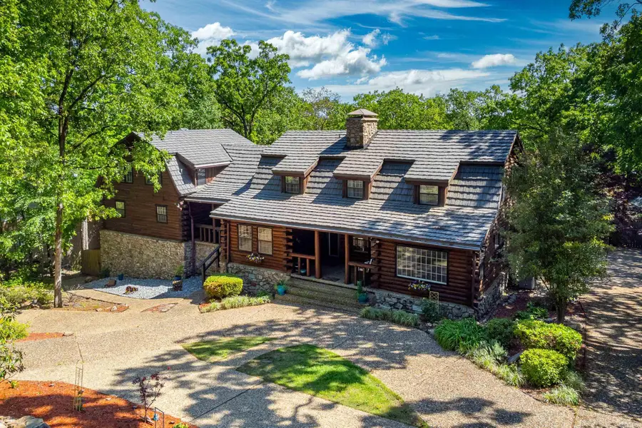 3614 Doral Drive, Little Rock, AR 72212 - Image #2