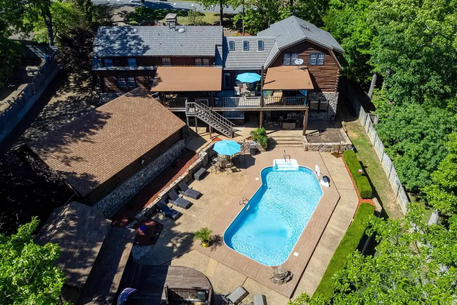 3614 Doral Drive, Little Rock, AR 72212 - Image #3