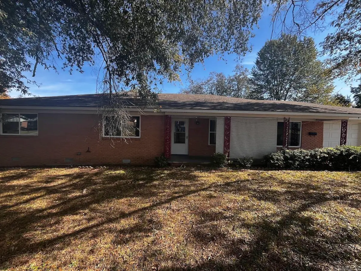 801 Richard Street, Hot Springs, AR 71913 - Image #1