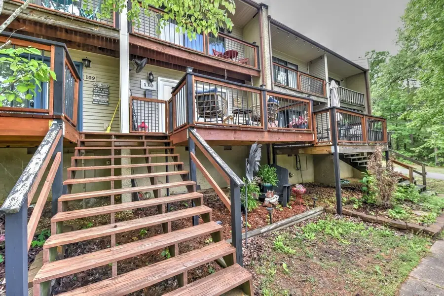 601 Dave Creek Parkway #110, Fairfield Bay, AR 72088 - Image #2