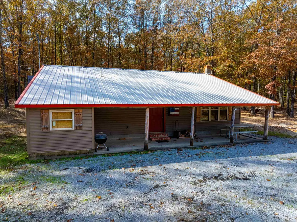 253 Judge Anderson Rd, Big Creek, AR 72521 - Image #1
