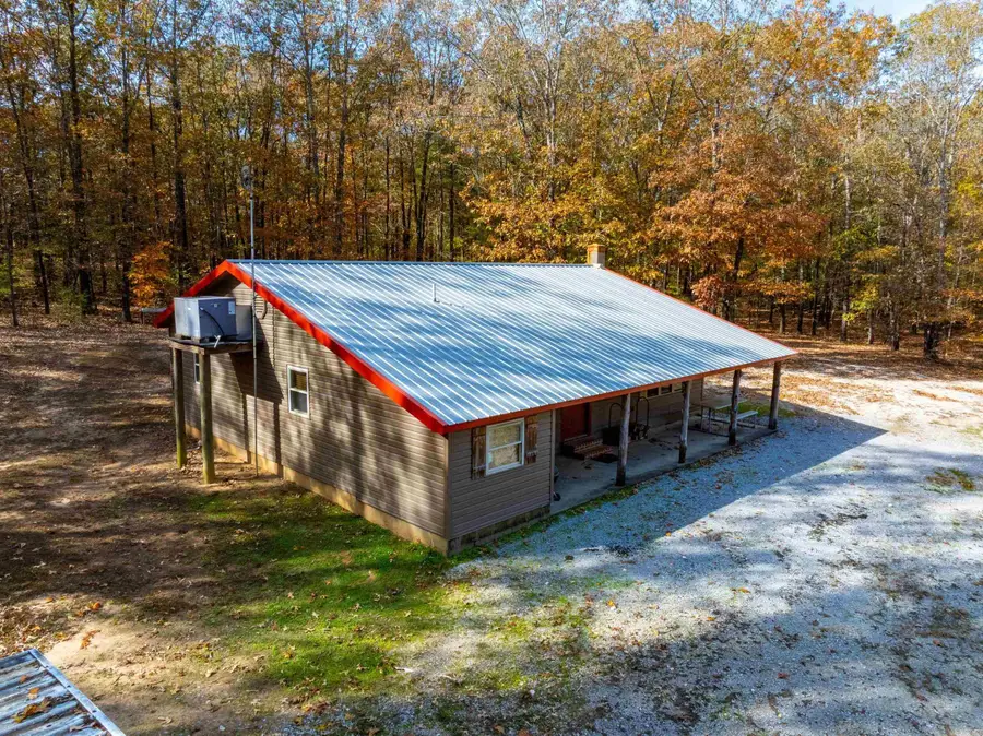 253 Judge Anderson Rd, Big Creek, AR 72521 - Image #3