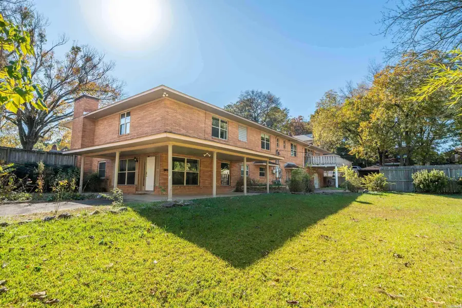 107 Trivista Left, Hot Springs, AR 71901 - Image #2