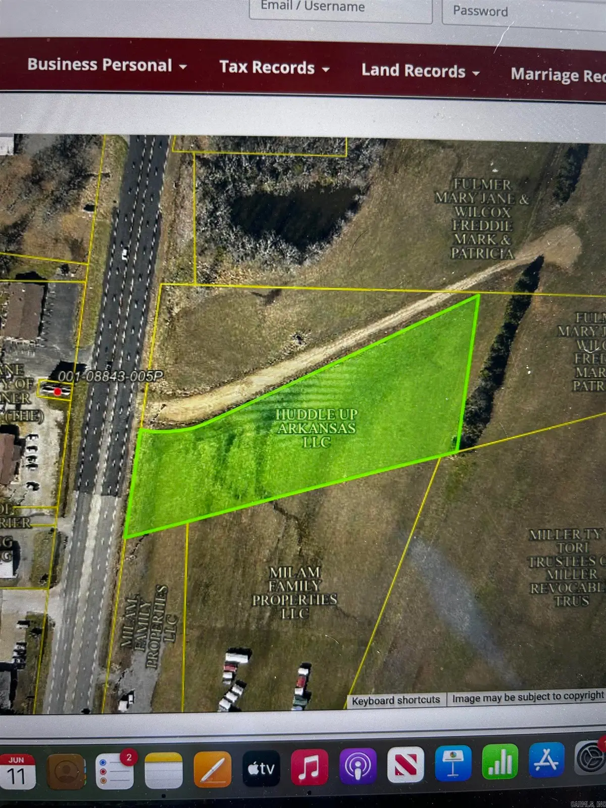 592 N Hwy 65, Greenbrier, AR 72058 - Image #1