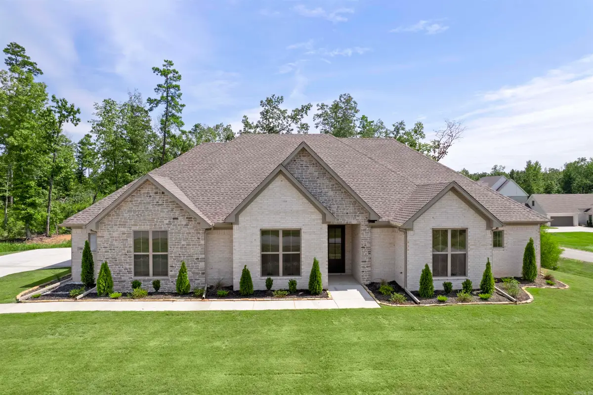 200 Middleton Place Drive, Benton, AR 72019 - Image #1
