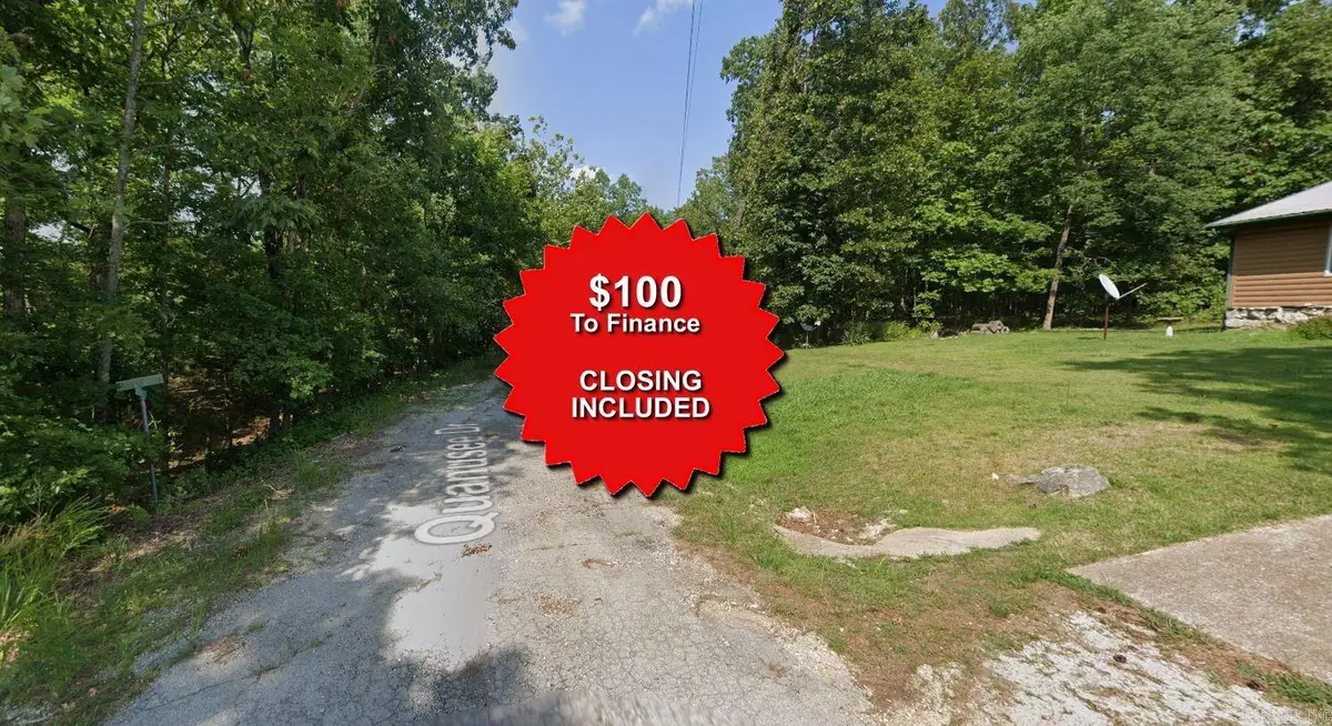 Lot 39 Koisenko Trace, Cherokee Village, AR 72529 - #1