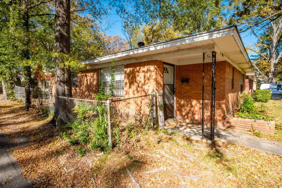 1520 S Taylor Street, Little Rock, AR 72204 - Image #2