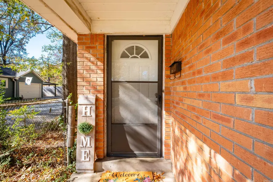 1520 S Taylor Street, Little Rock, AR 72204 - Image #3