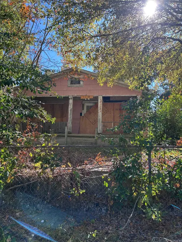 1121 Stevens Street, Magnolia, AR 71753