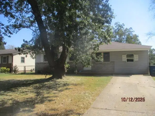 Address Withheld By Seller, North Little Rock, AR 72117 - Image #1