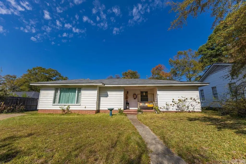 1306 W Main Street, El Dorado, AR 71730 - Image #1