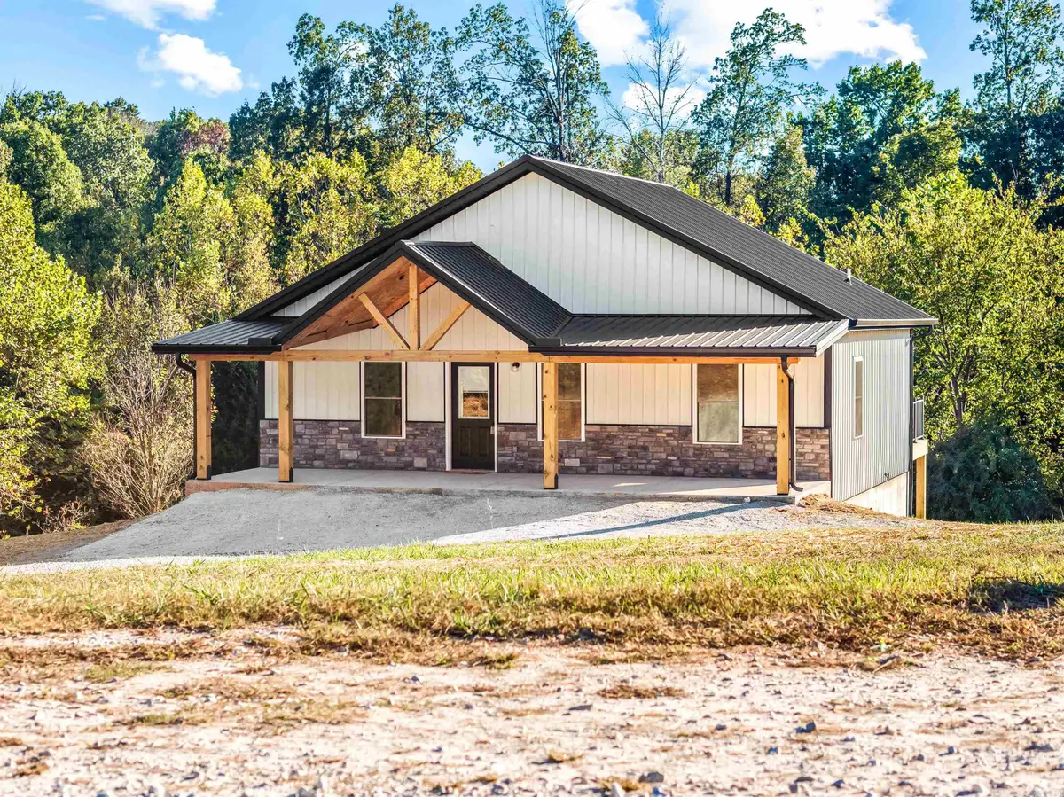 10147 Quincy Lane, Harrison, AR 72601 - Image #1