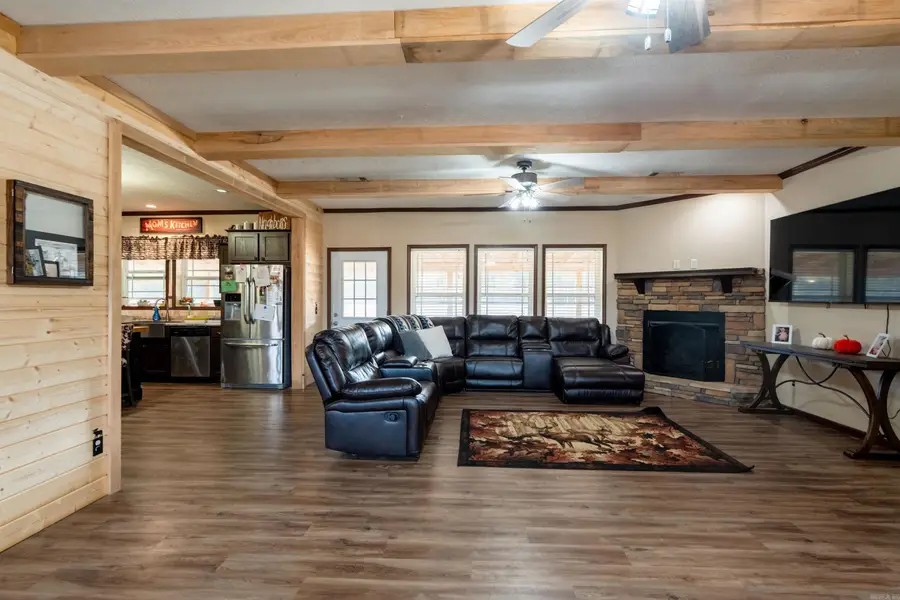 65 Gardner Drive, Heber Springs, AR 72543 - Image #2