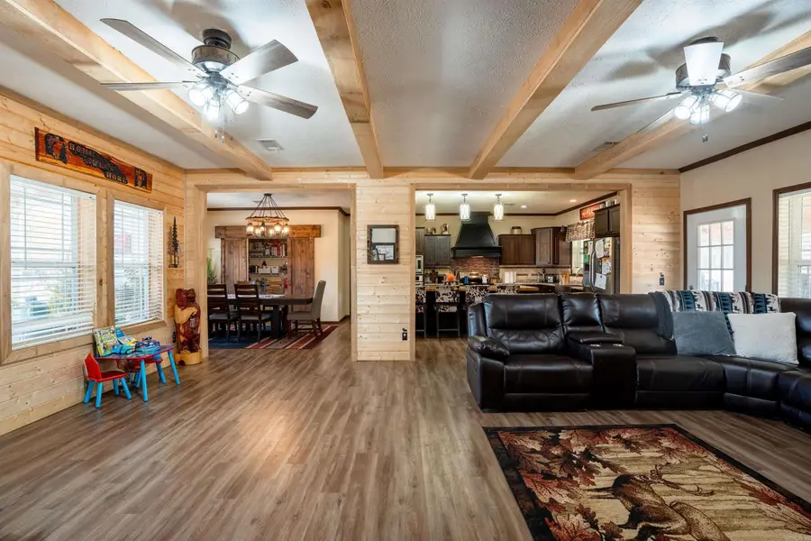 65 Gardner Drive, Heber Springs, AR 72543 - Image #3
