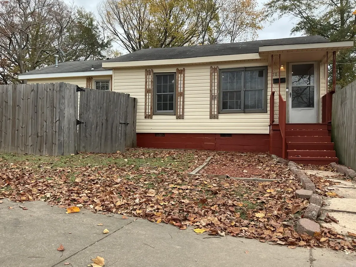 701 Hester Drive, Benton, AR 72015 - Image #1