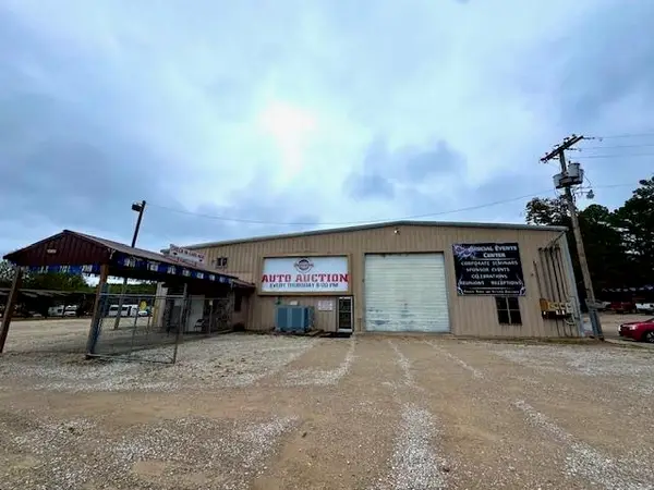 55 Pottawattamie Drive, Cherokee Village, AR 72529