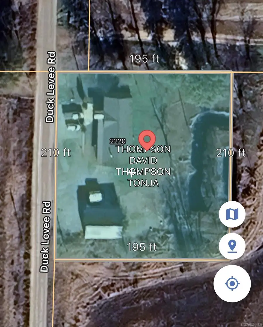 2220 Duck Levee, Biggers, AR 72413 - Image #3