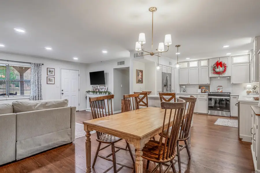 240 Huie Street, Clinton, AR 72031 - Image #2