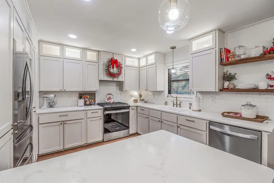 240 Huie Street, Clinton, AR 72031 - Image #3