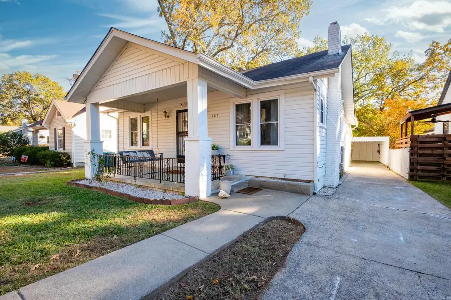 5317 C Street, Little Rock, AR 72205 - Image #2