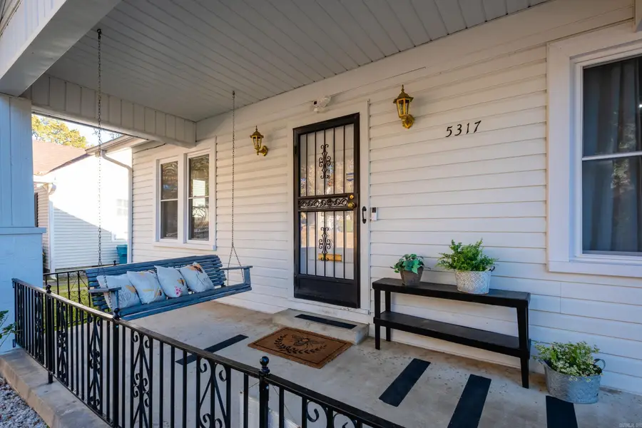 5317 C Street, Little Rock, AR 72205 - Image #3