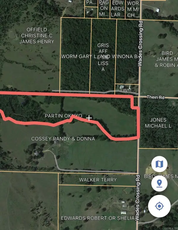 000 Wades Crossing, Adona, AR 72125