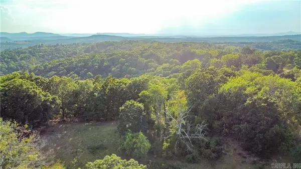 400 Fowler Spring Road, Saint Joe, AR 72675