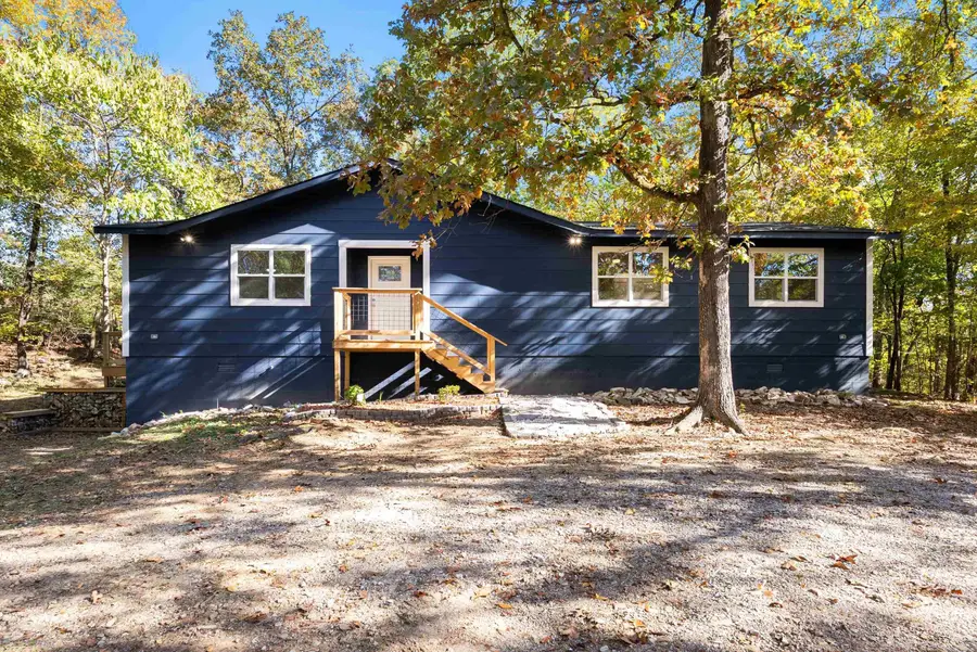 156 Pate Lane, Hot Springs, AR 71901 - Image #2