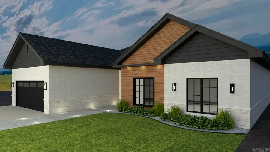 2 Firefly Catch Cove, Greenbrier, AR 72058 - Image #2