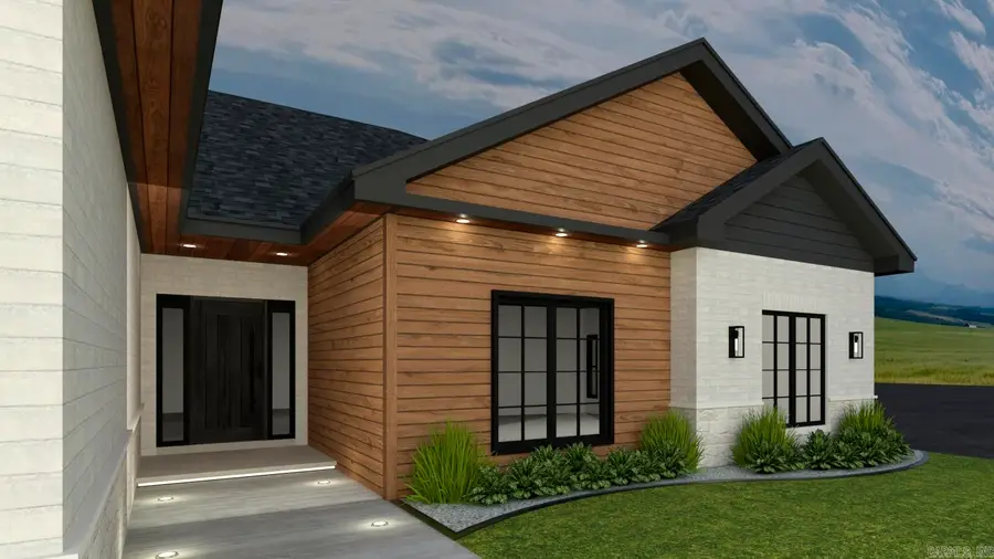 2 Firefly Catch Cove, Greenbrier, AR 72058 - Image #3