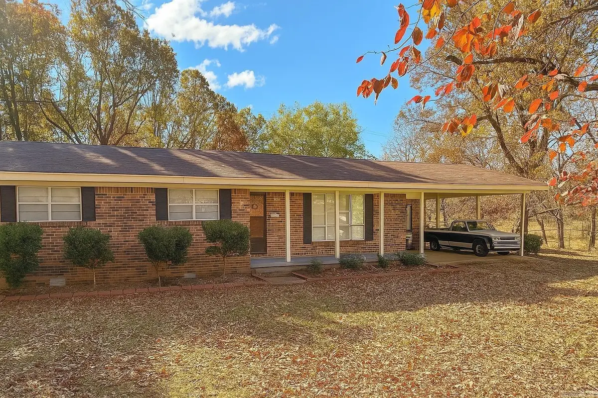 6270 White Drive, Charlotte, AR 72522 - Image #1
