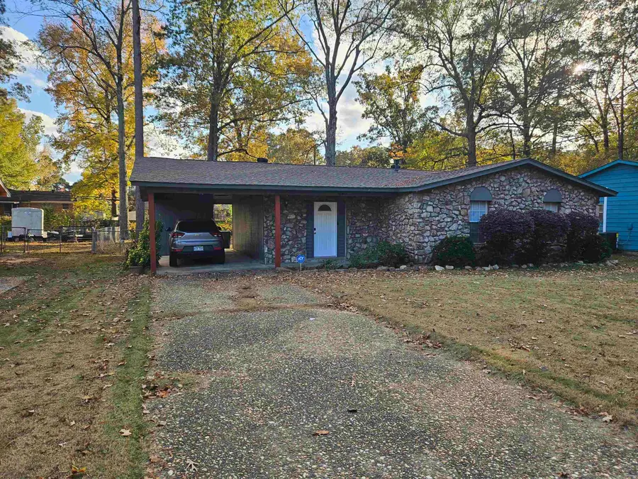 6101 Senate Drive, Little Rock, AR 72209 - Image #2