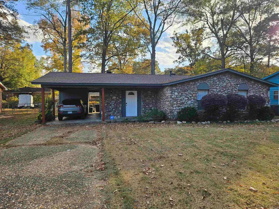 6101 Senate Drive, Little Rock, AR 72209 - Image #3