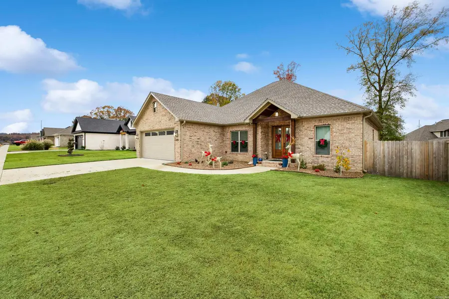 1445 Ivy Place Drive, Conway, AR 72034 - Image #2