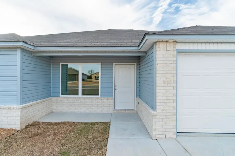 72 Farmhouse Circle, Vilonia, AR 72173 - Image #2