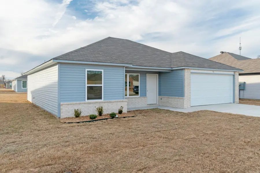72 Farmhouse Circle, Vilonia, AR 72173 - Image #3