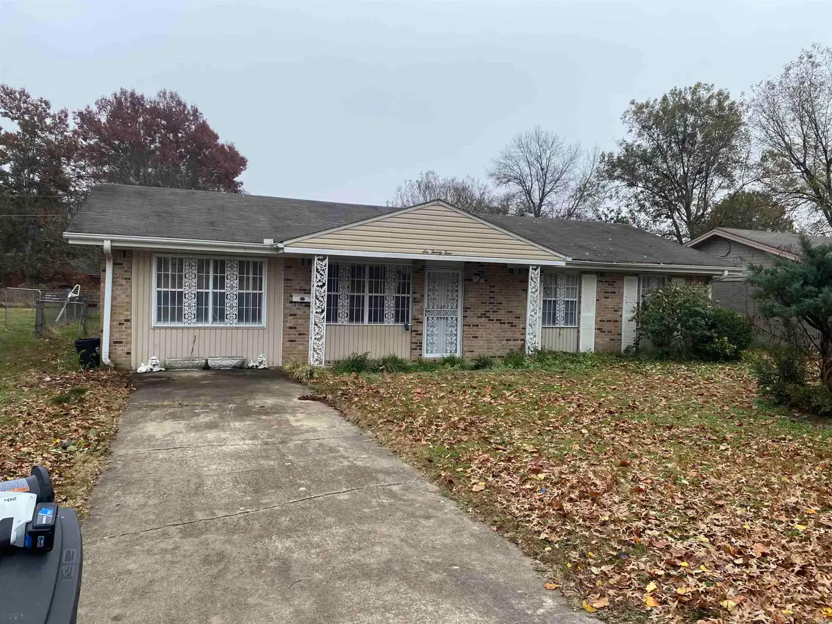 Address Withheld By Seller, Trumann, AR 72472 - Image #1