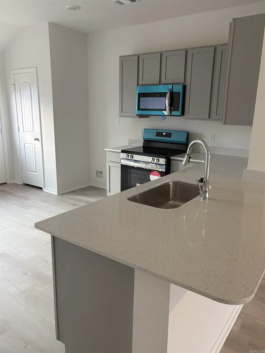 78 Farmhouse Circle, Vilonia, AR 72173 - Image #3