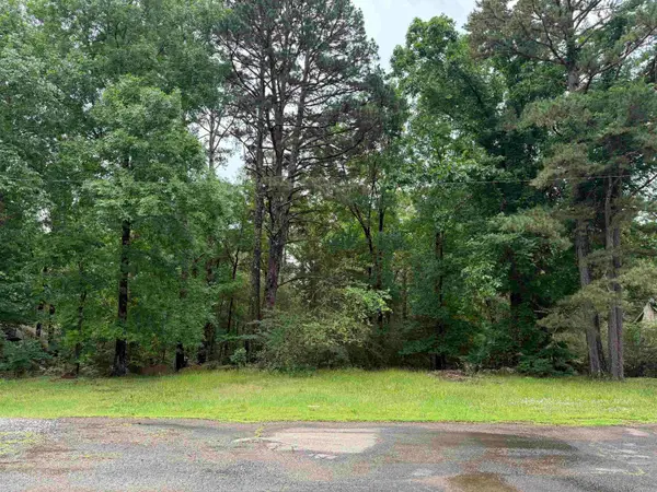 Lots 3 & 4 Block 6 Glenwood Addition, Heber Springs, AR 72543
