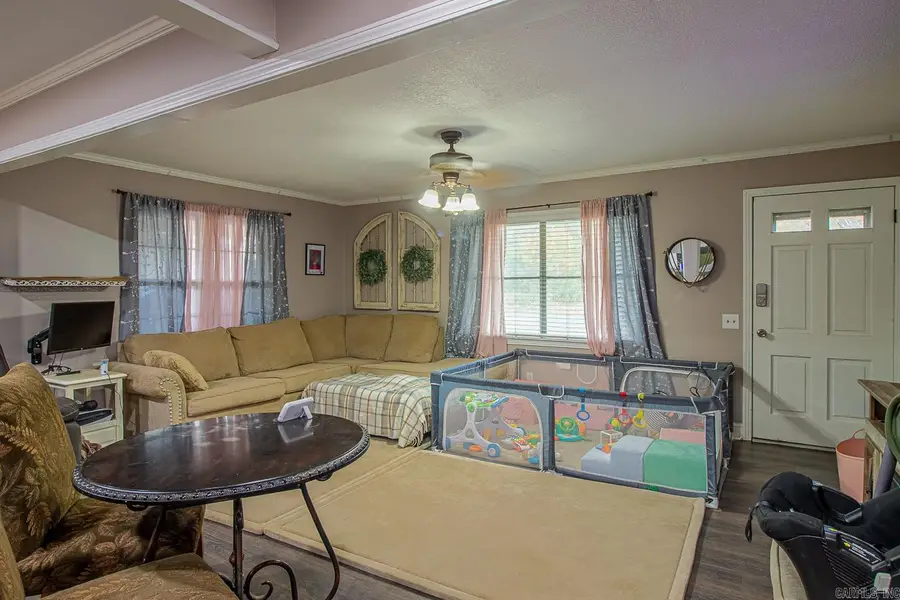 1806 Wilson Street, Malvern, AR 72104 - Image #2