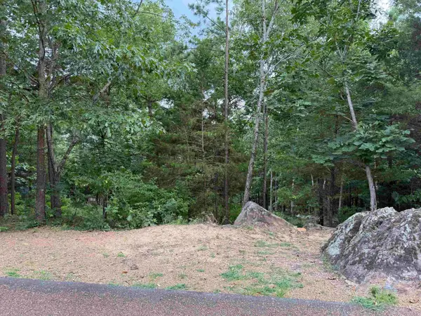 Lot 37R Stoney Ridge Road, Heber Springs, AR 72543