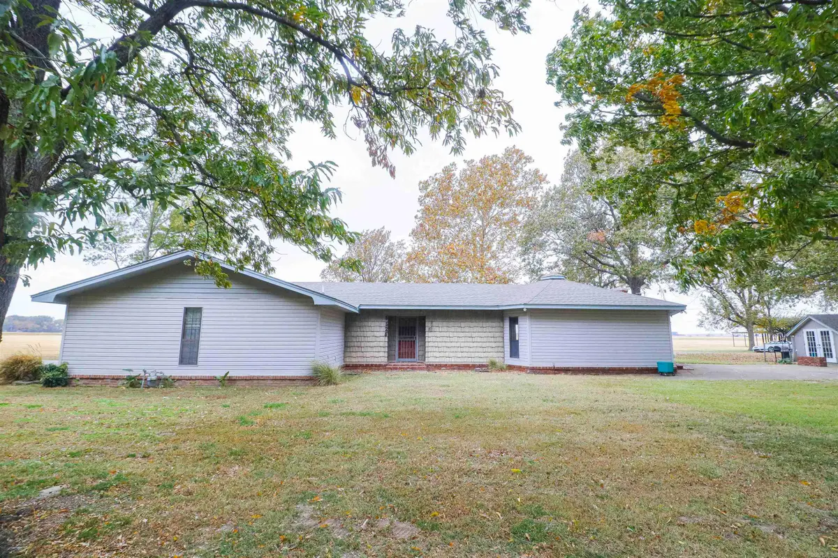 8525 Wilson, Harrisburg, AR 72432 - #1