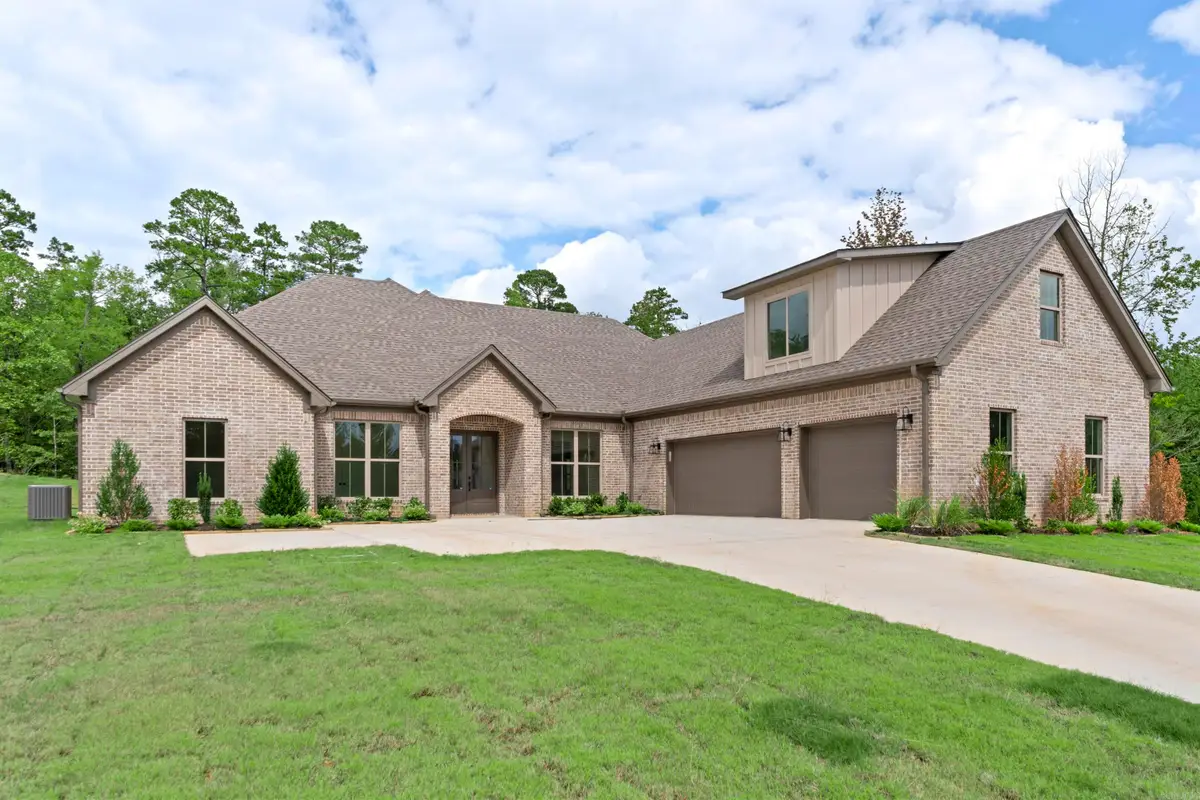 280 Middleton Place Drive, Benton, AR 72019 - Image #1